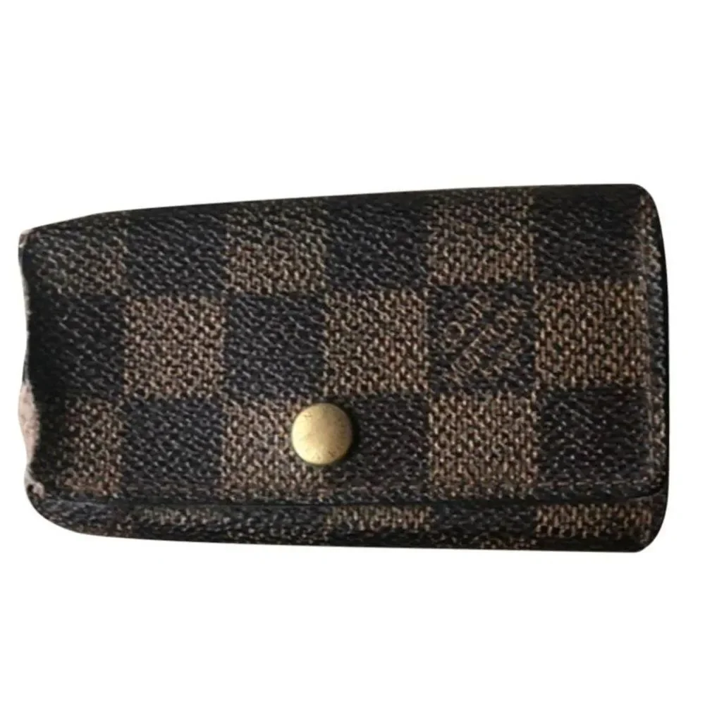 Louis Vuitton Damier Key Holder/Wallet #371💥PRICE DROP💥